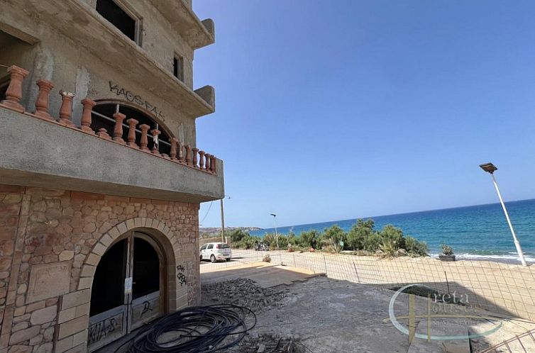 Appartement in Kalamaki