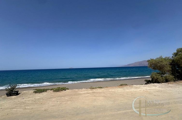 Appartement in Kalamaki