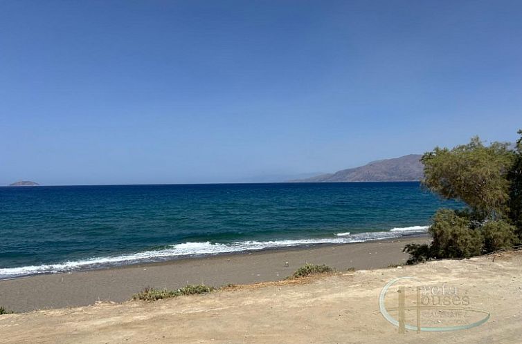 Appartement in Kalamaki