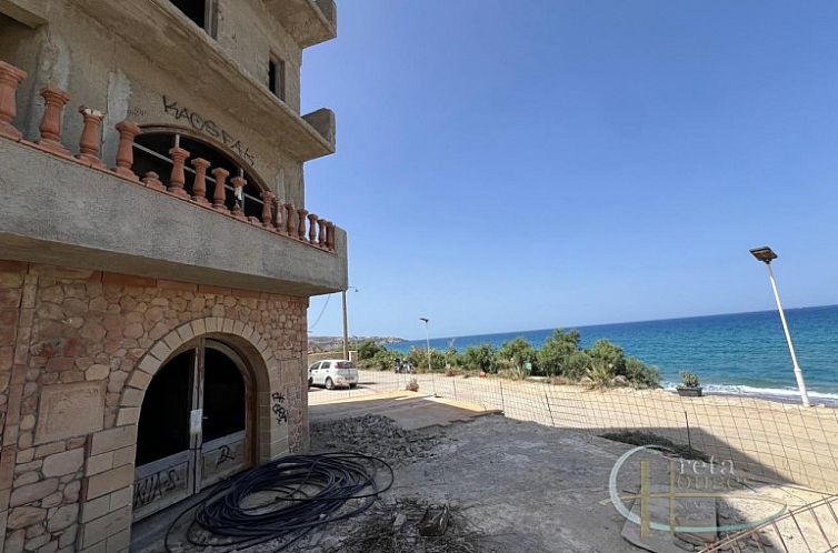 Appartement in Kalamaki