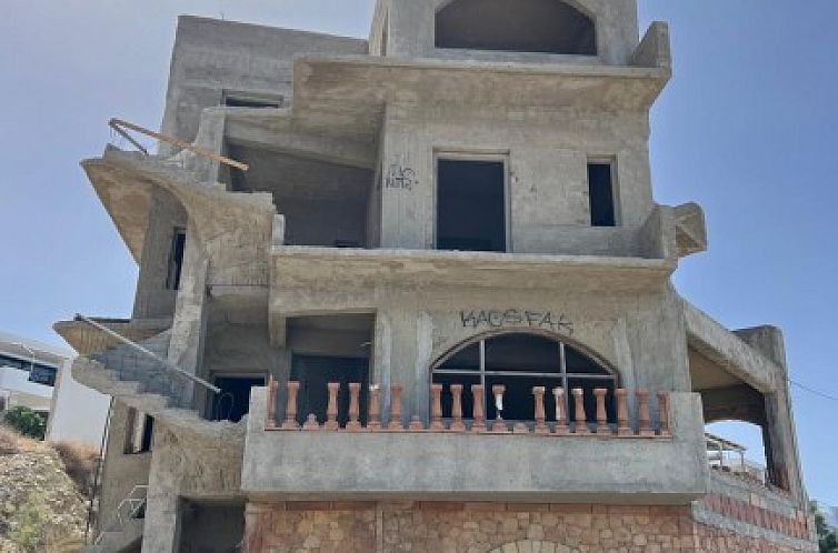 Appartement in Kalamaki