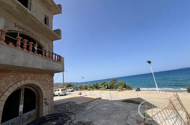 Appartement in Kalamaki