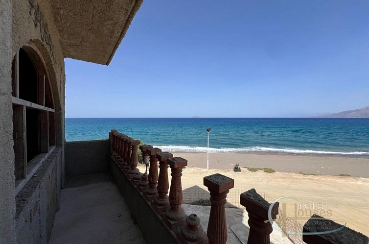 Appartement in Kalamaki