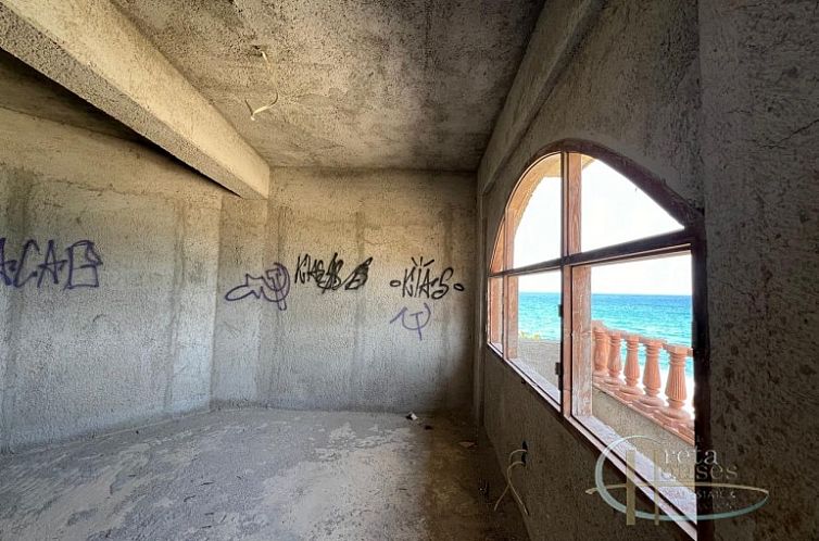 Appartement in Kalamaki