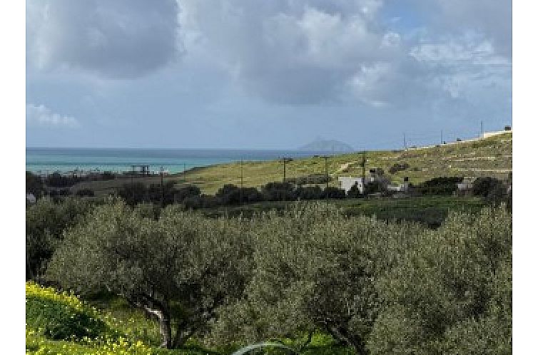 Kavel in Kalamaki