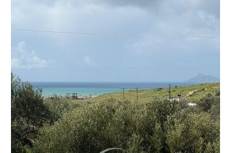 Kavel in Kalamaki