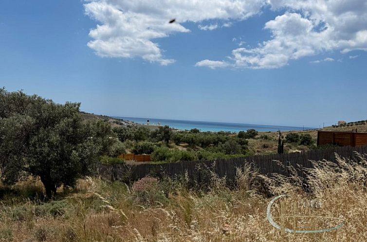 Kavel in Kalamaki