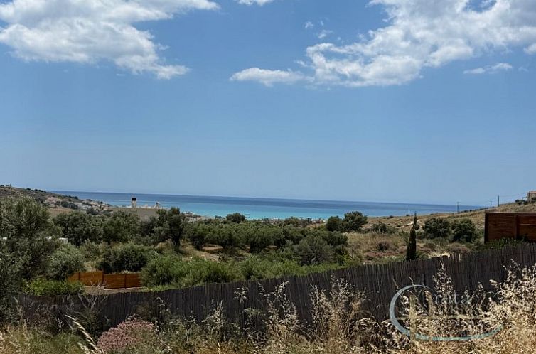 Kavel in Kalamaki