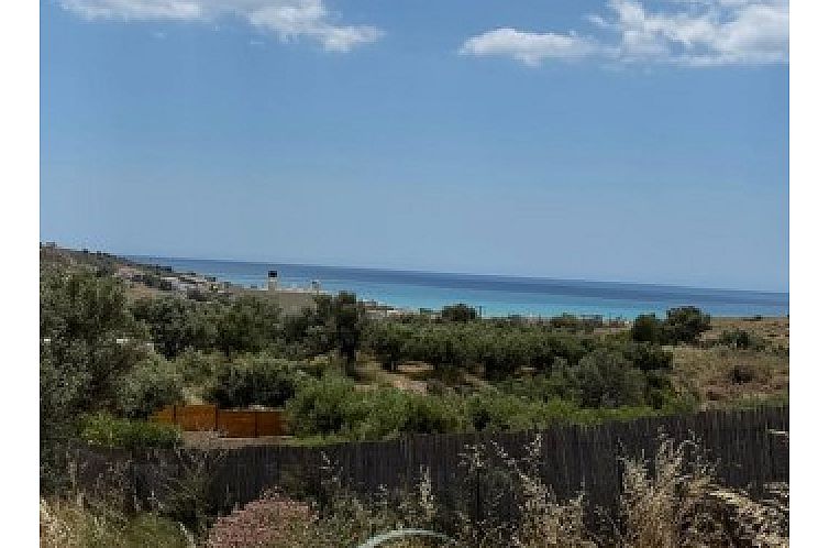 Kavel in Kalamaki