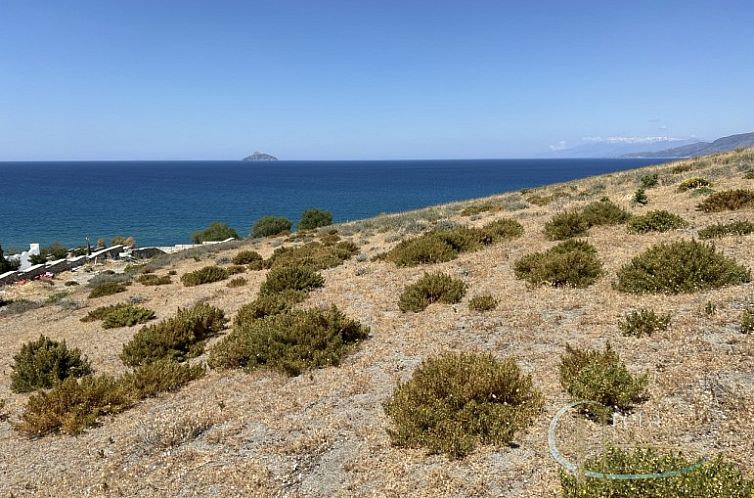 Kavel in Kalamaki