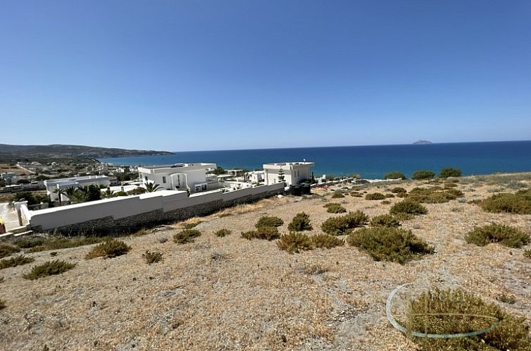 Kavel in Kalamaki