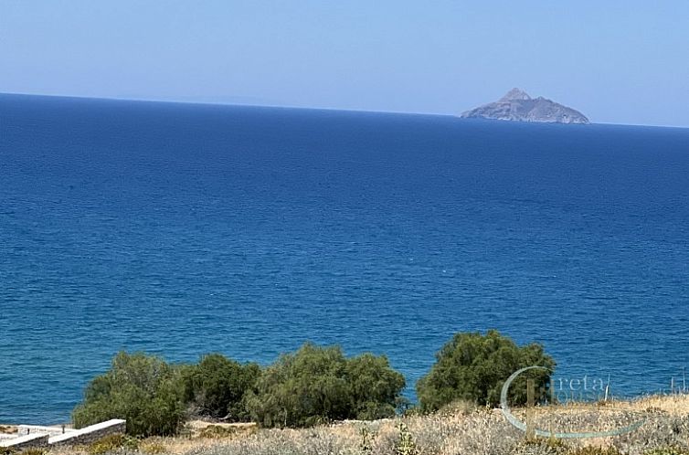 Kavel in Kalamaki