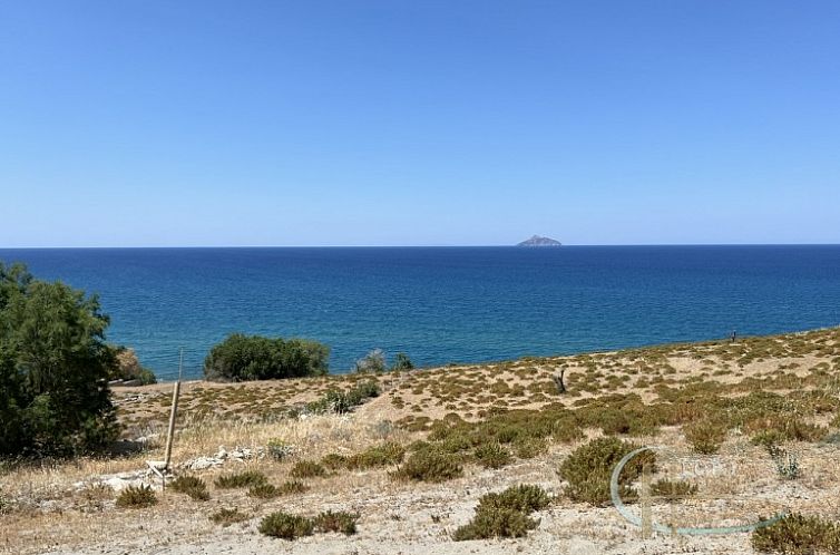 Kavel in Kalamaki