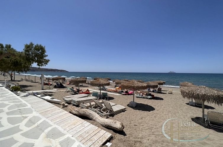 Kavel in Kalamaki