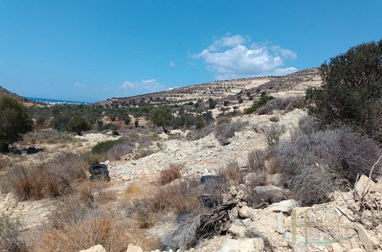 Guest house 06210619 - Holiday property Crete - Kavel in Kalamaki
