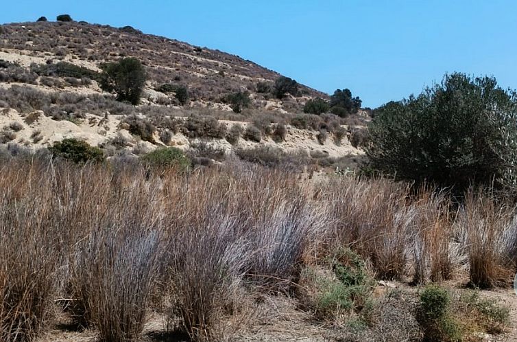 Kavel in Kalamaki