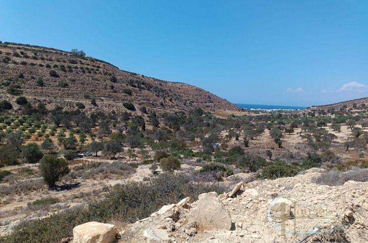 Kavel in Kalamaki