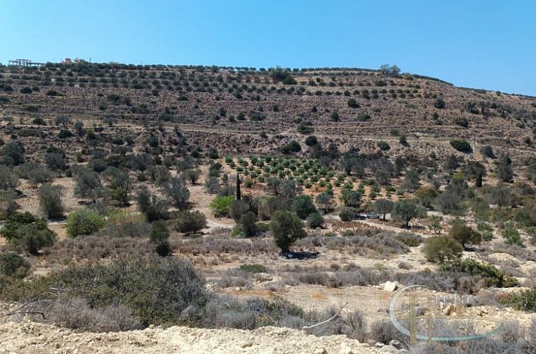 Kavel in Kalamaki