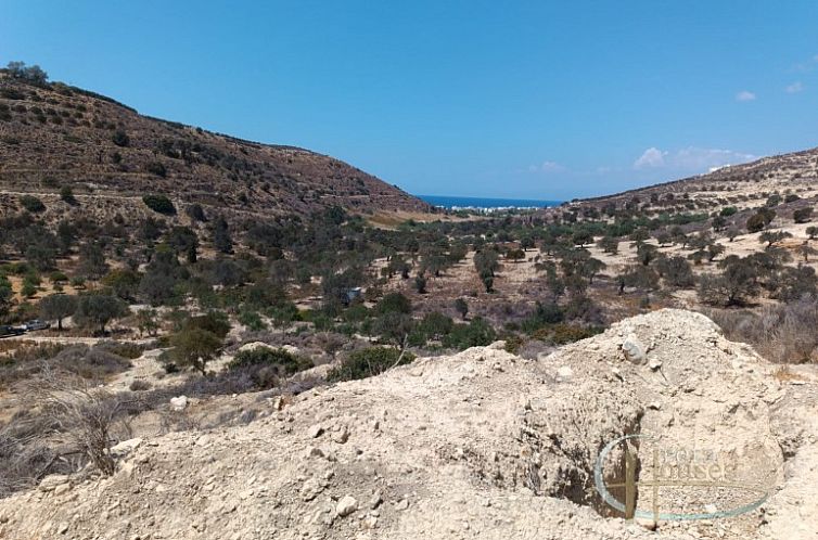 Kavel in Kalamaki