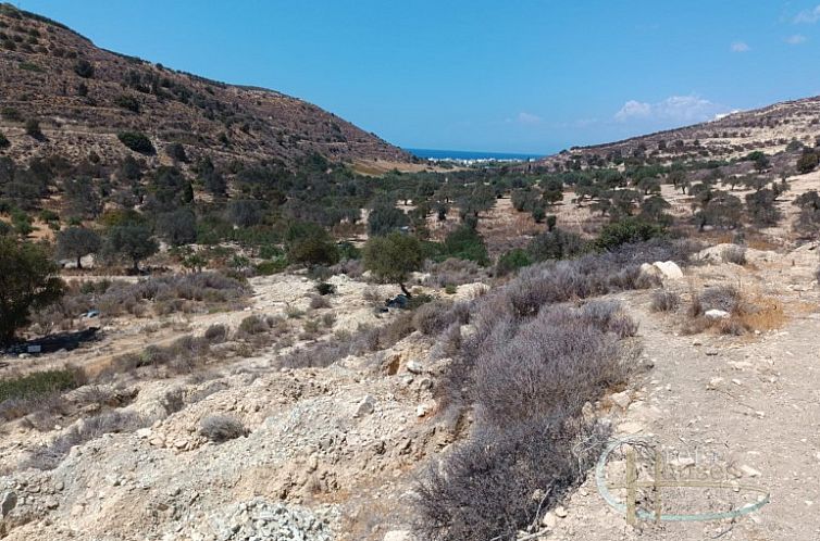 Kavel in Kalamaki