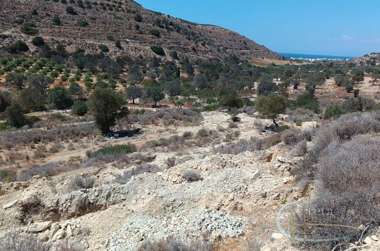 Kavel in Kalamaki