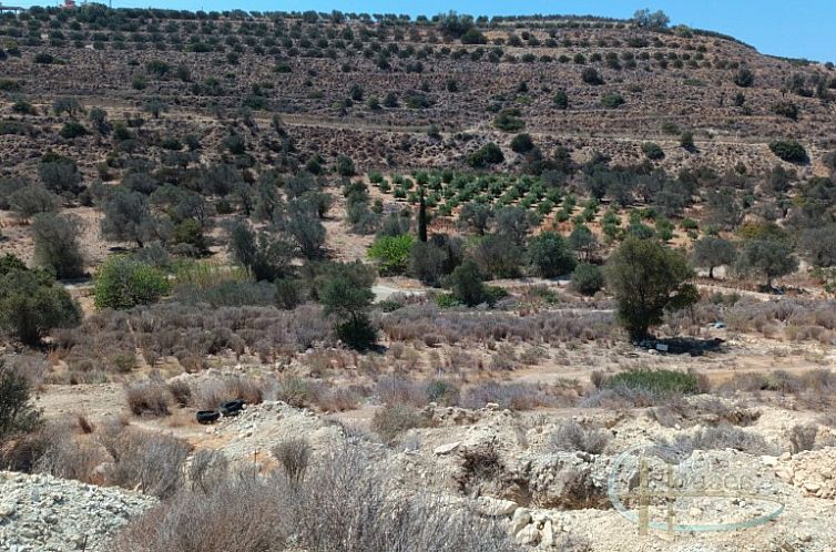 Kavel in Kalamaki