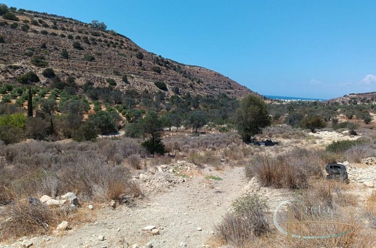 Kavel in Kalamaki