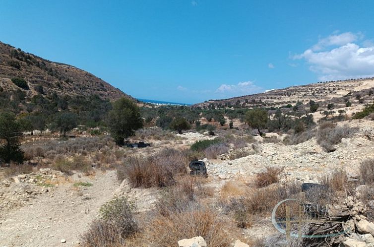 Kavel in Kalamaki