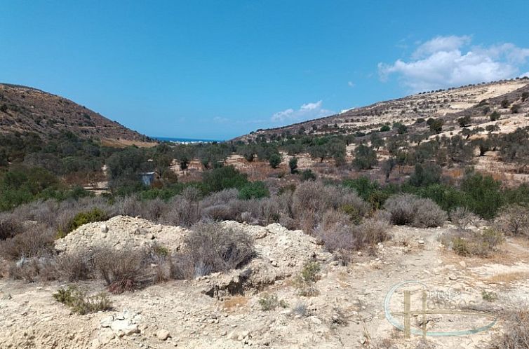 Kavel in Kalamaki