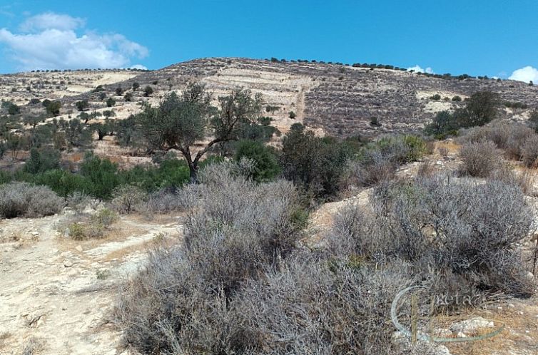 Kavel in Kalamaki