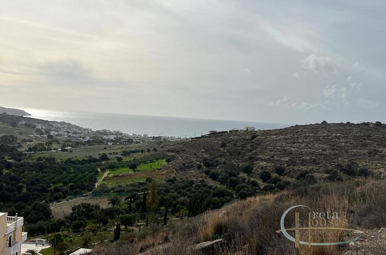 Kavel in Kalamaki