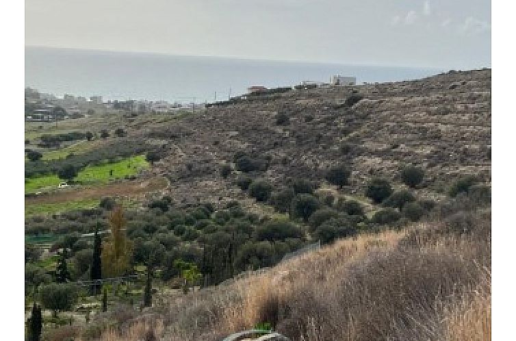 Kavel in Kalamaki
