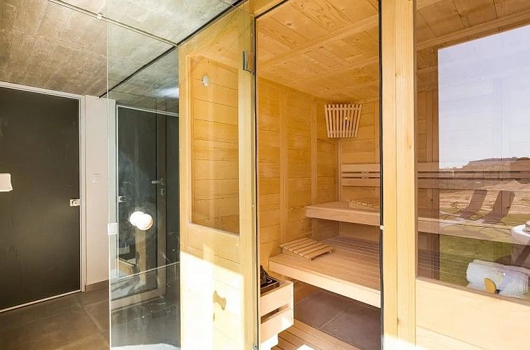 Vrijstaande woning in Gouves