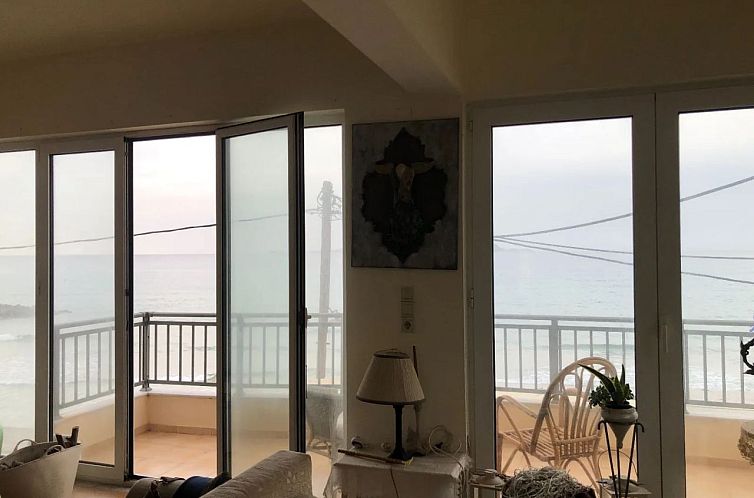 Appartement in Gouves