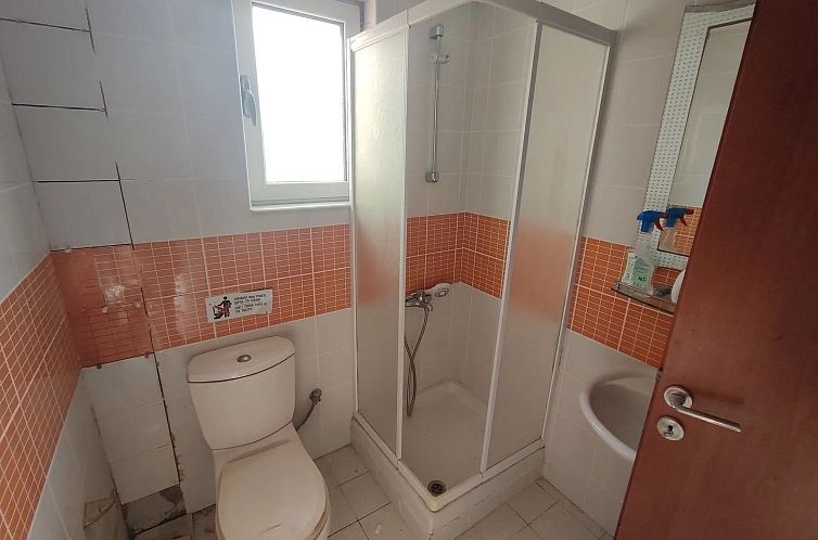 Appartement in Gouves