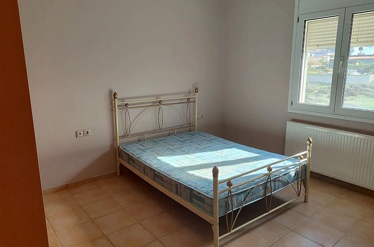 Appartement in Gouves