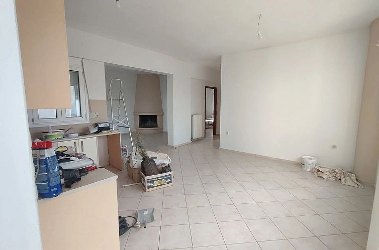 Appartement in Gouves