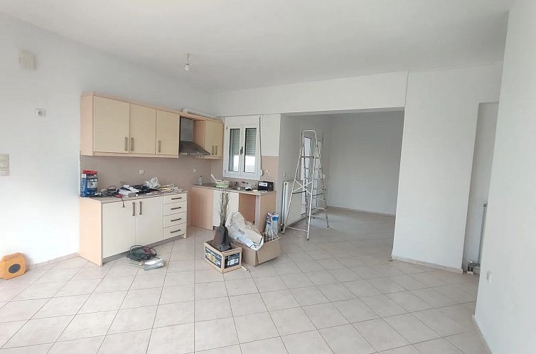 Appartement in Gouves