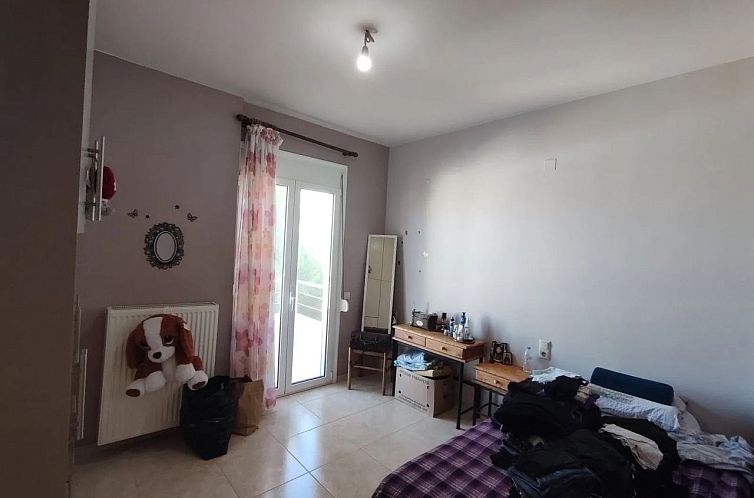 Vrijstaande woning in Gouves