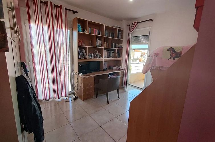 Vrijstaande woning in Gouves