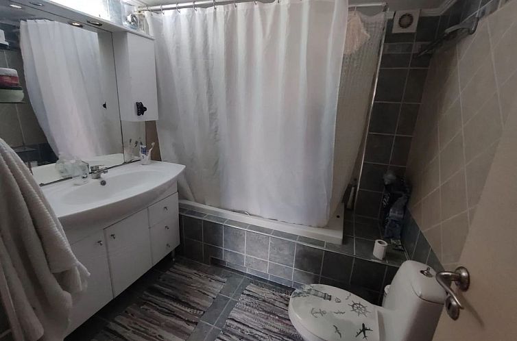 Vrijstaande woning in Gouves