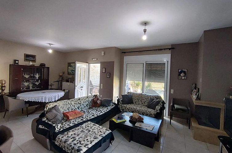 Vrijstaande woning in Gouves