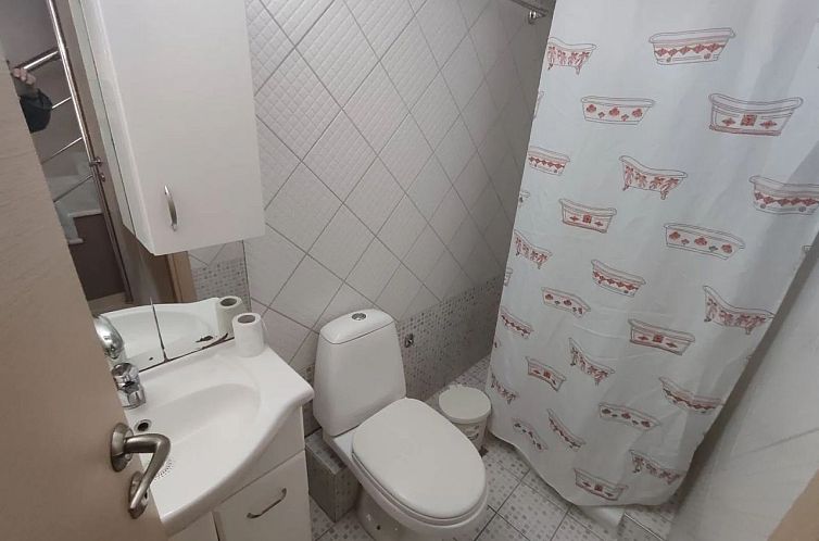 Vrijstaande woning in Gouves