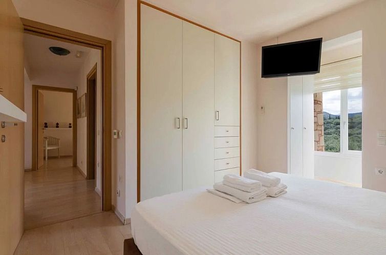 Vrijstaande woning in Gouves