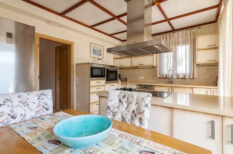 Vrijstaande woning in Gouves