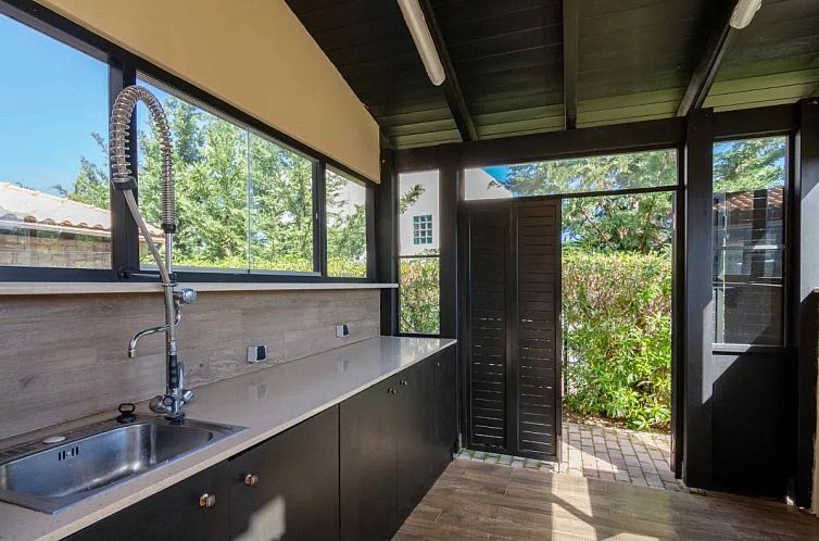 Vrijstaande woning in Gouves