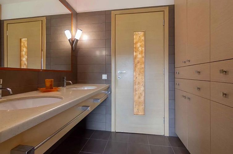 Vrijstaande woning in Gouves
