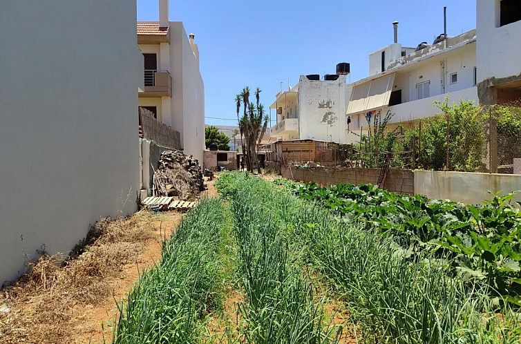 Unterkunft 06210920 - Ferienhaus Kreta - Geschakelde woning in Gouves