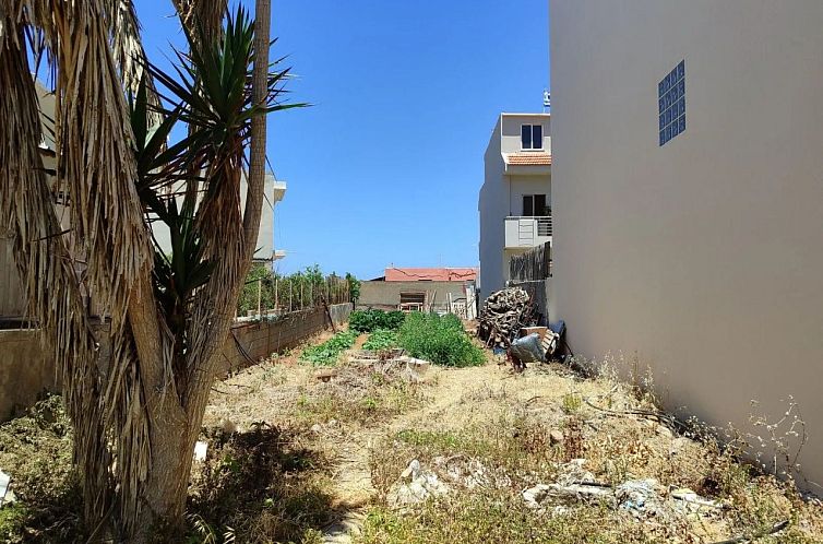 Geschakelde woning in Gouves