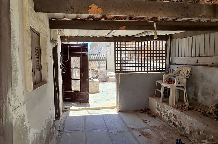 Geschakelde woning in Gouves